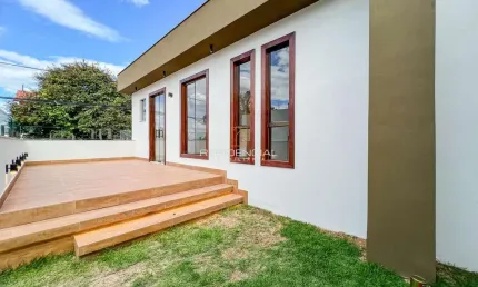 Casa com 3 quartos à venda na Rua Machado de Assis, 2230, Bela Vista, Divinópolis