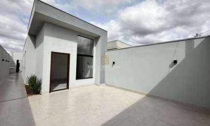 Casa com 3 quartos à venda na Rua Marlene Gomes Morato, 356, Rancho Alegre, Divinópolis