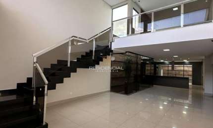 Casa com 4 quartos à venda na Rua Doutor Fernando Rachid Gontijo, 140, Liberdade, Divinópolis