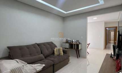 Casa com 3 quartos à venda na Avenida Líder, 500, Vila Romana, Divinópolis
