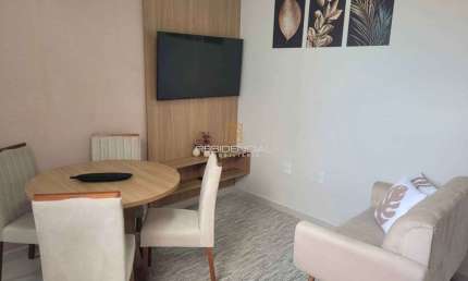 Apartamento com 2 quartos à venda na Rua Acylino Diniz Moreira, 202, Santos Dumont, Divinópolis