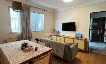Apartamento com 3 quartos à venda na Rua Salinas, 1140, Centro, Divinópolis