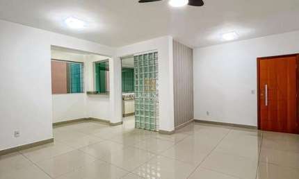 Apartamento com 4 quartos à venda na Rua Espírito Santo, 1342, Vila Belo Horizonte, Divinópolis