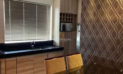 Apartamento com 3 quartos à venda na Rua Pio XII, 240, Vila Romana, Divinópolis