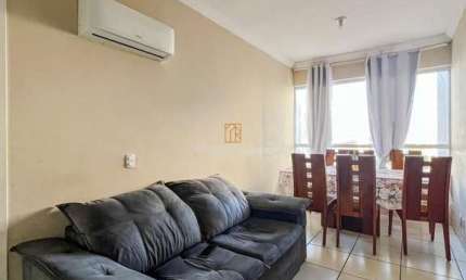 APARTAMENTO À VENDA CONDOMÍNIO FECHADO NO BAIRRO PLANALTO
