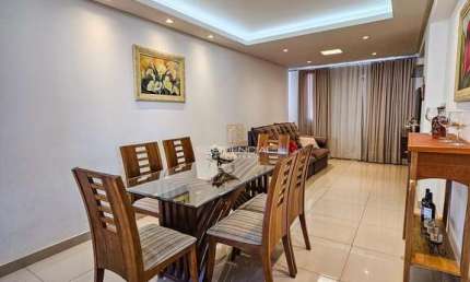 Apartamento com 3 quartos à venda na Rua Padre Mariano, 251, Bela Vista, Divinópolis
