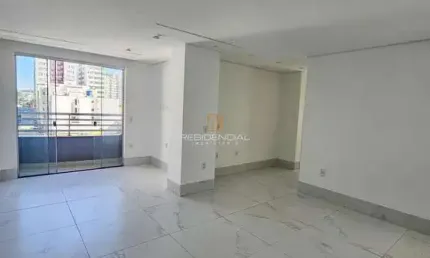 Apartamento com 2 quartos à venda na Avenida Vinte e Um de Abril, 1280, Centro, Divinópolis
