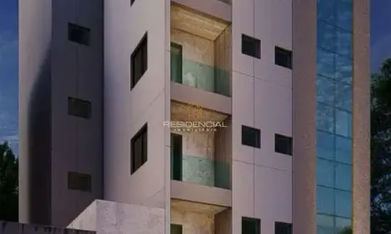 Cobertura com 3 quartos à venda na Rua Itaobim, 640, Bom Pastor, Divinópolis