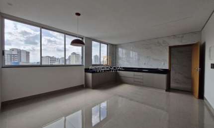 Apartamento com 3 quartos à venda na Rua Mato Grosso, 377, Centro, Divinópolis