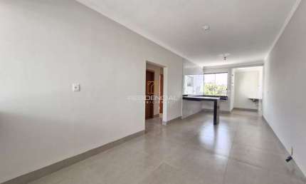 Apartamento com 3 quartos à venda na Rua Maria do Possidônio, 224, Chanadour, Divinópolis