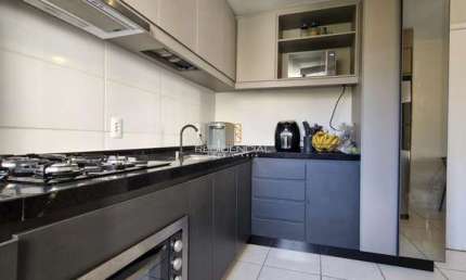 Apartamento com 2 quartos à venda na Rua Geralda Silva Freitas, 20, Marajó, Divinópolis