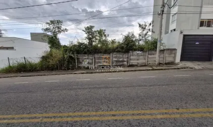 Terreno à venda na Rua Antônio Amaral, SN, Sidil, Divinópolis