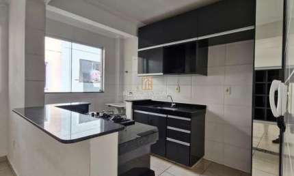 Apartamento com 2 quartos à venda na Rua João Severino de Azevedo, 2800, Davanuze, Divinópolis