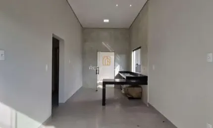Casa com 3 quartos à venda na Rua Orozimbo José Marcolino, 204, Dona Quita, Divinópolis