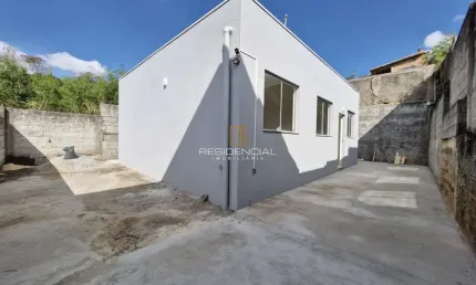 Casa com 3 quartos à venda na Rua Bom Sucesso, 2814, Vale do Sol, Divinópolis