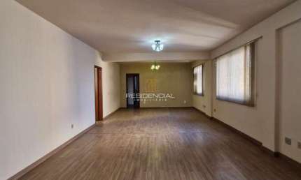 Apartamento com 3 quartos à venda na Rua Minas Gerais, 489, Centro, Divinópolis