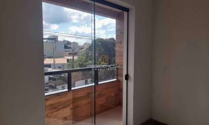 Apartamento com 3 quartos à venda na Rua Ferminas, 130, Bom Pastor, Divinópolis