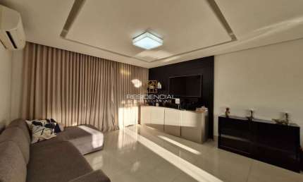 Apartamento com 3 quartos à venda na Rua Serra do Cristal, 2010, Centro, Divinópolis