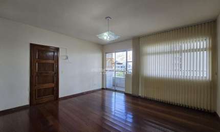 Apartamento com 4 quartos à venda na Rua Coronel João Notini, 409, Centro, Divinópolis