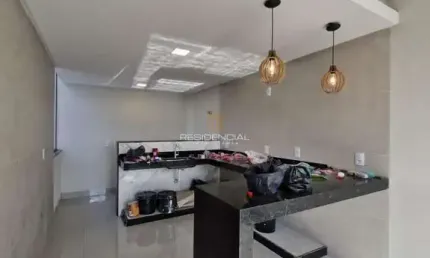 Casa com 3 quartos à venda na Rua Figueira, 1025, Jardinópolis, Divinópolis