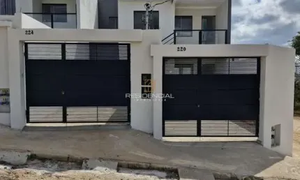 Casa com 3 quartos à venda na Rua Asa Branca, 230, Belvedere, Divinópolis