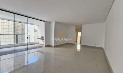 Apartamento com 3 quartos à venda na Rua Bahia, 990, Centro, Divinópolis