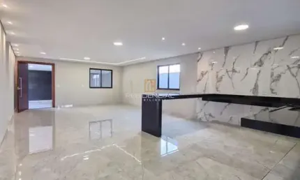 Casa com 3 quartos à venda na Rua Geraldo Cruz, 71, São Roque, Divinópolis