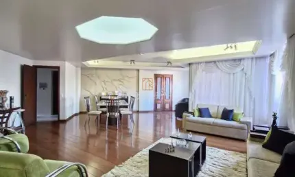 Apartamento com 4 quartos à venda na Rua Mato Grosso, 641, Centro, Divinópolis