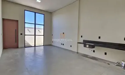 Casa com 3 quartos à venda na Rua Alaor Vaz Da Silva, 41, Residencial Altaville, Divinópolis
