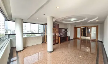 Cobertura com 6 quartos à venda na Rua Paraíba, 791, Centro, Divinópolis