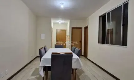 Apartamento com 3 quartos à venda na Rua Icaraí, 141, Manoel Valinhas, Divinópolis