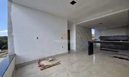 Casa com 3 quartos à venda na Rua Figueira, 1023, Jardinópolis, Divinópolis