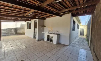 Casa com 2 quartos à venda na Rua Pedro de Oliveira, 940, Levindo Paula Pereira, Divinópolis