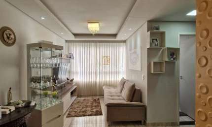 Apartamento com 2 quartos à venda na Rua Onze, 20, Marajó, Divinópolis