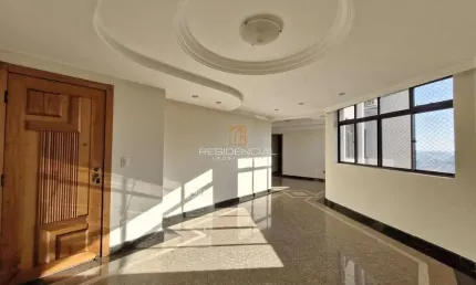 Apartamento com 3 quartos à venda na Rua Coronel João Notini, 541, Centro, Divinópolis