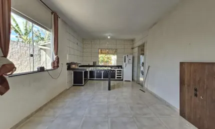 Casa com 3 quartos à venda na Rua Professor Hugo Ernesto, 270, Ipanema, Divinópolis
