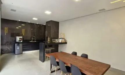 Casa com 2 quartos à venda na Rua Cezário Dias Furtado, 45, Fábio Notini, Divinópolis