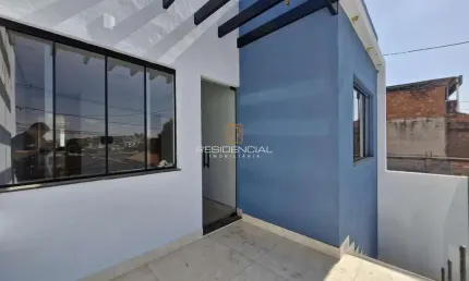 Casa com 3 quartos à venda na Rua Santa Cruz, 1460, Campina Verde, Divinópolis