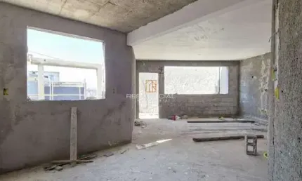 Casa com 3 quartos à venda na Rua Cristo Redentor, SN, Campina Verde, Divinópolis