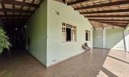 Casa com 3 quartos à venda na Rua Dona Míriam, 80, Morada Nova, Divinópolis