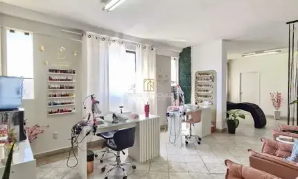 Sala comercial à venda na Rua Pernambuco, 60, Centro, Divinópolis