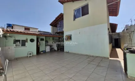 Casa com 4 quartos à venda na Rua Dom Pedro I, 945, Sidil, Divinópolis
