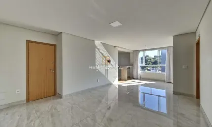 Apartamento com 3 quartos à venda na Rua Antônio Amaral, 220, Sidil, Divinópolis