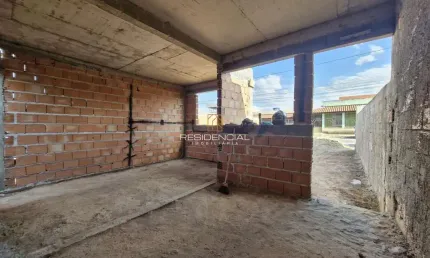 Casa com 3 quartos à venda na Rua Joaquim D. Neto, 91, Santa Rosa, Divinópolis