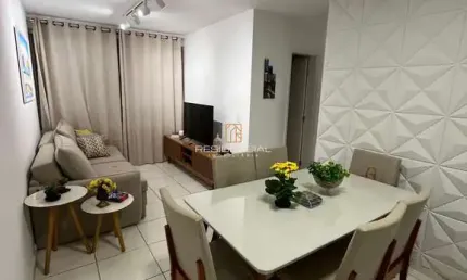 Apartamento com 2 quartos à venda na Rua Antônio Pereira da Silva, 100, Marajó, Divinópolis