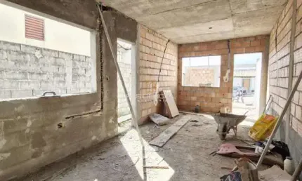 Casa com 3 quartos à venda na Rua José Machado Gontijo, em frente , Santa Lúcia, Divinópolis