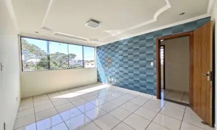 Apartamento com 3 quartos à venda na Alameda Rio do Sono, 61, Planalto, Divinópolis