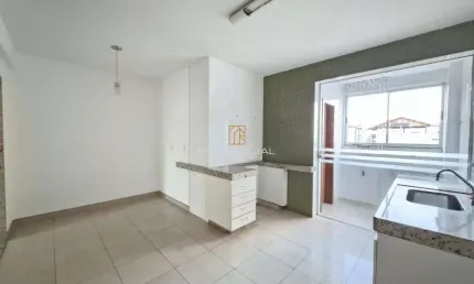 Apartamento com 3 quartos à venda na Rua Serra do Cristal, 348, Centro, Divinópolis