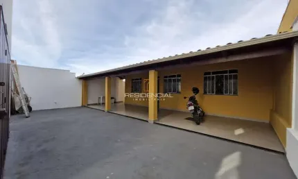 Casa com 3 quartos à venda na Rua Havaí, 351, Belvedere, Divinópolis