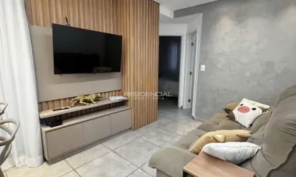 Apartamento com 2 quartos à venda na Rua Afrânio Peixoto, 1616, São José, Divinópolis
